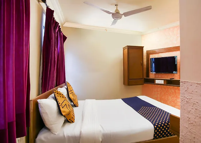 Hotel O Super Guest House Ahmedabad