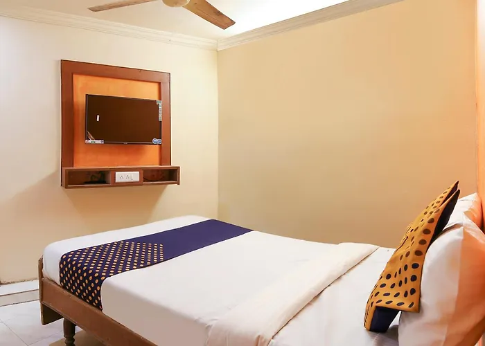 Hotel O Super Guest House Ahmedabad